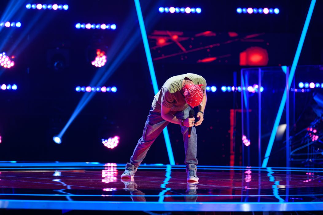 Vocea Romaniei 21.07.2025 (528)