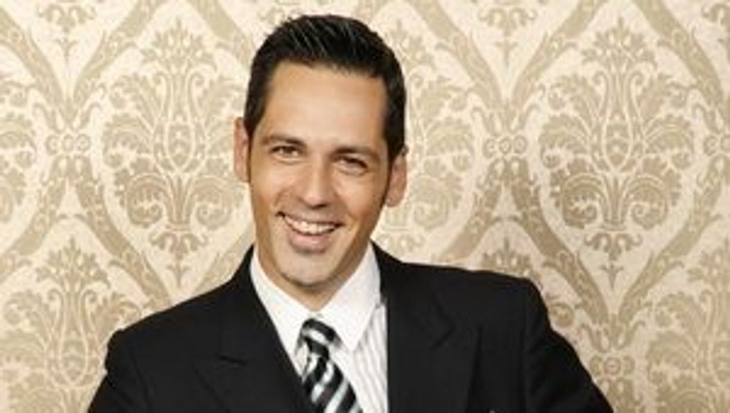 Stefan Banica