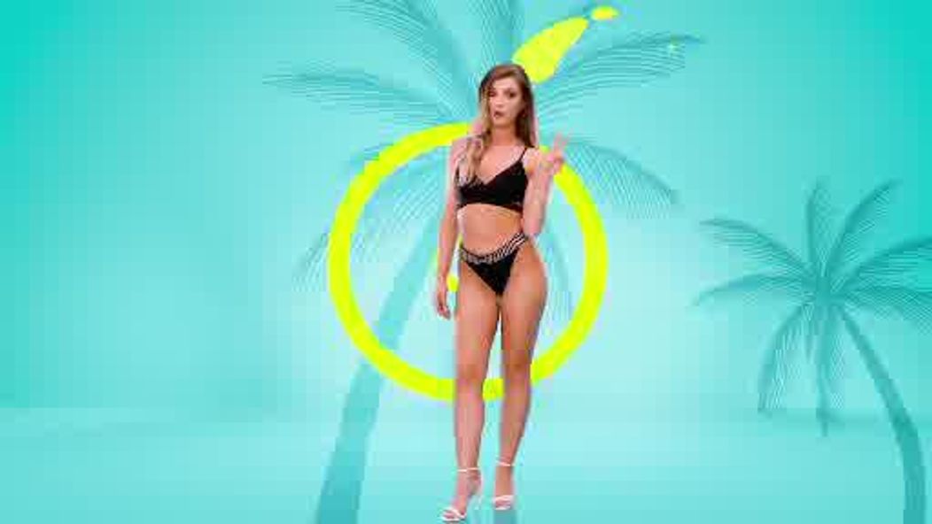 [5] [4] [3] [2] [1] Madalina reveal final 2