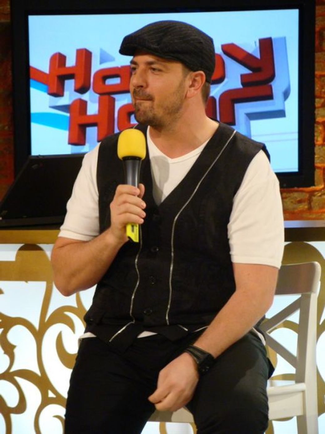 Horia Brenciu