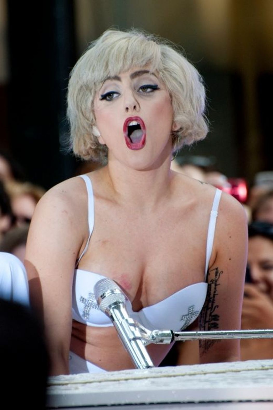 Lady Gaga
