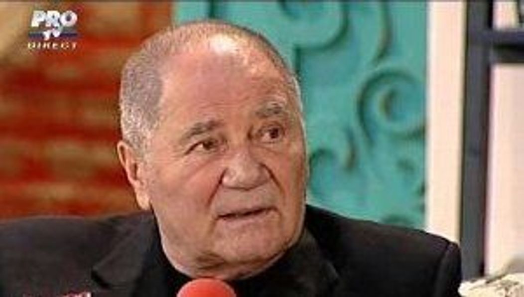 Ion Besoiu