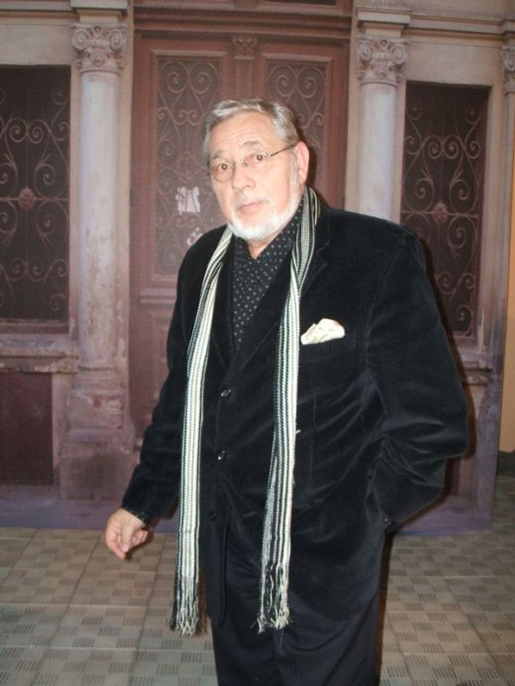 Sergiu Cioiu