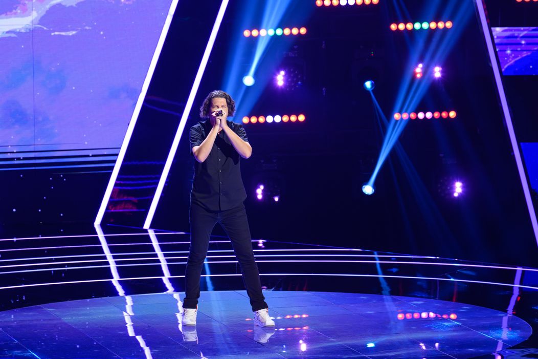 Vocea Romaniei 21.07.2025 (606)