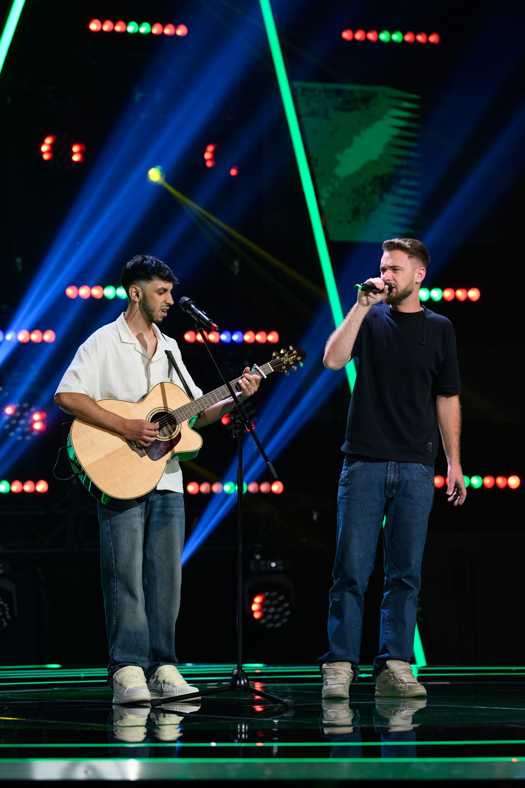 Vocea Romaniei 18.07.2025 (650)