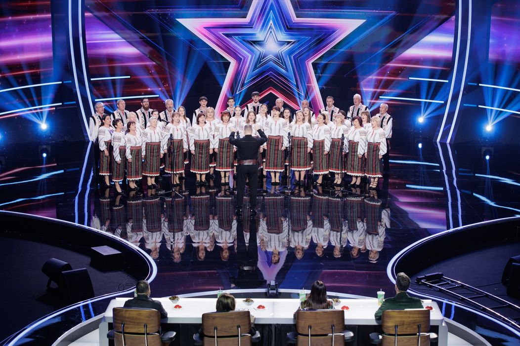 Romanii au talent - editia 10 (13)
