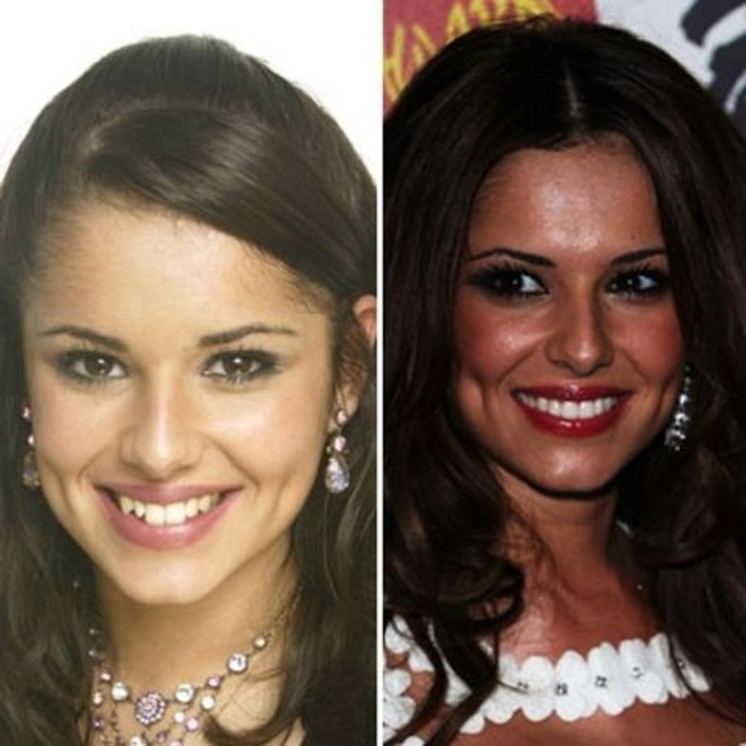 Cheryl Cole