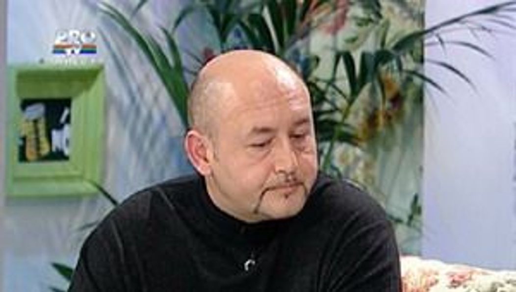 Predescu Valeriu Nicolae 