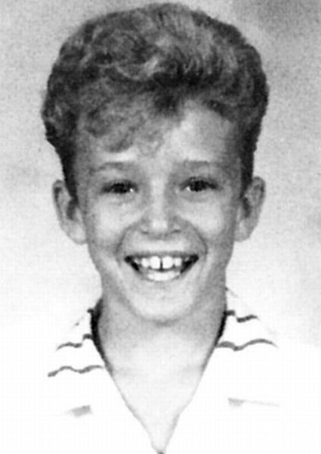 Justin Timberlake, 1991