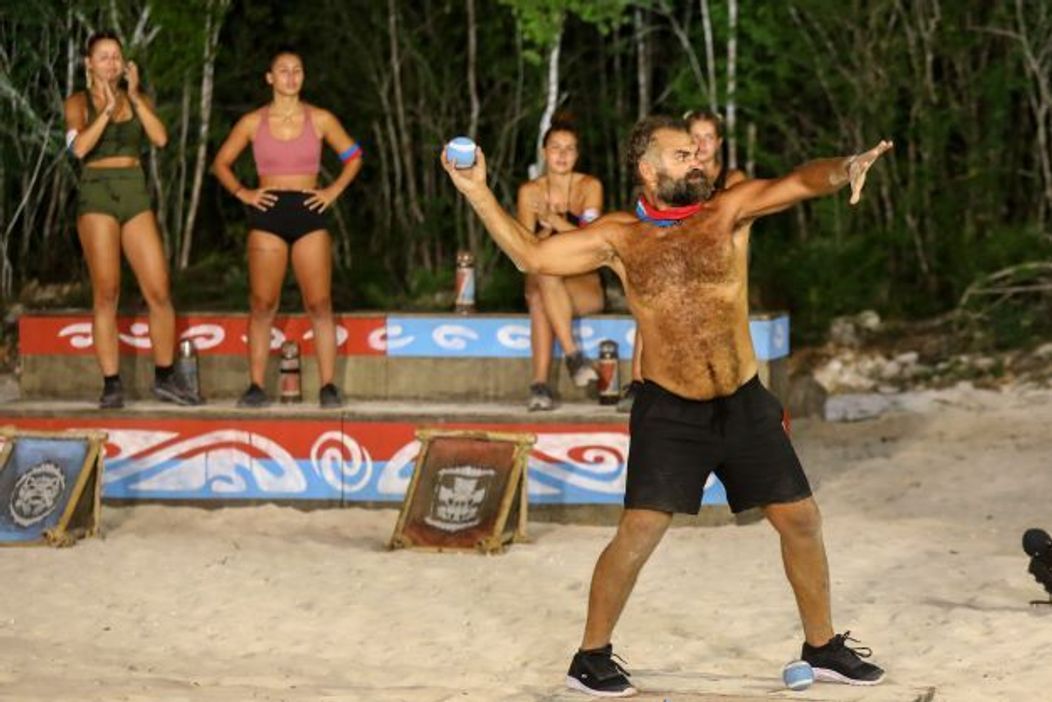 Survivor România 2023, 16 mai