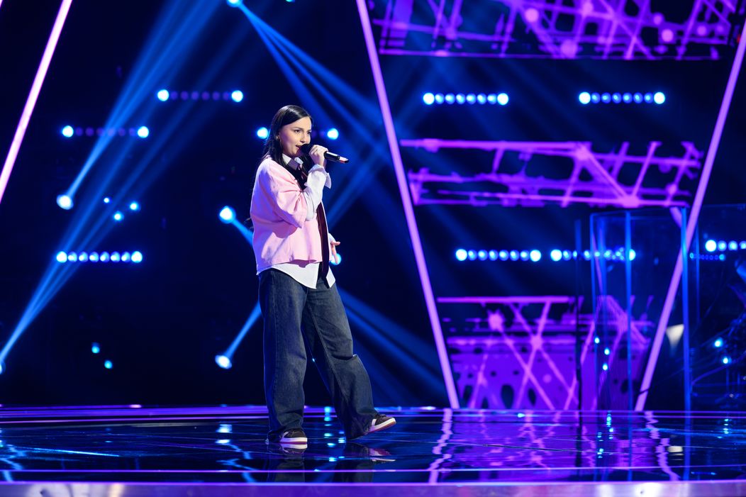Vocea Romaniei 21.07.2025 (583)