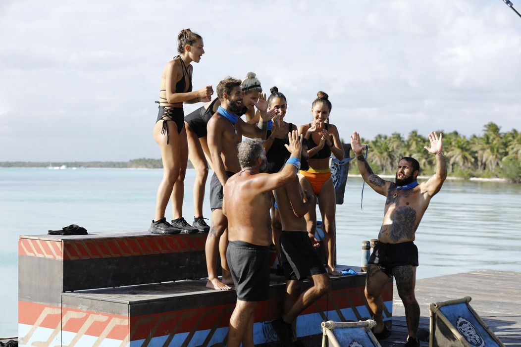Survivor 2023 