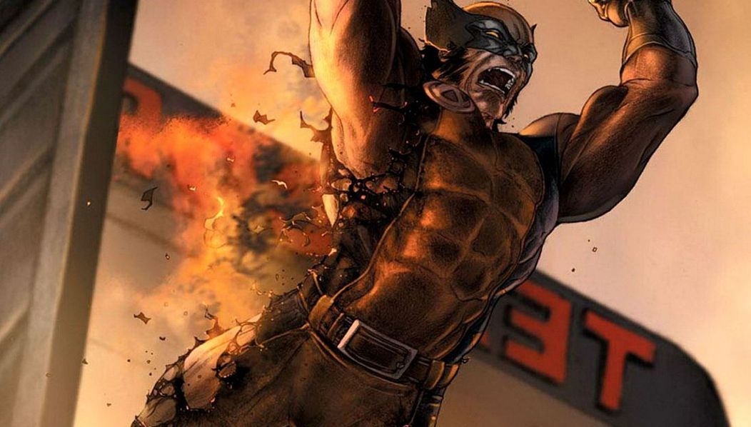 X-Men. FOTO: wall.alphacoders.com