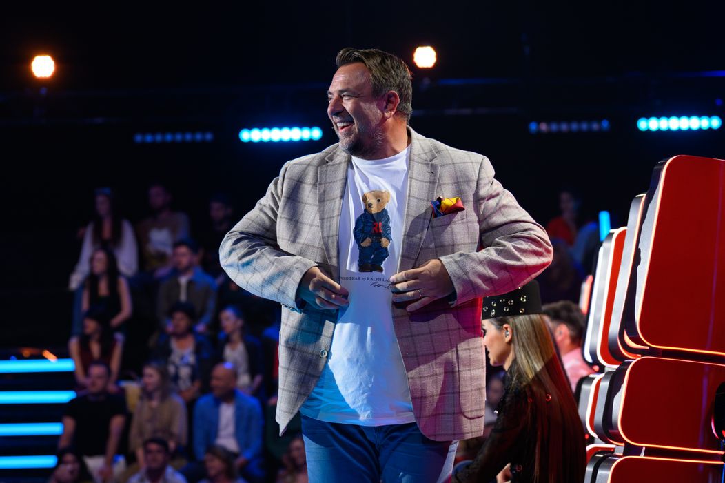 Vocea Romaniei 25.08.2025 (1426)