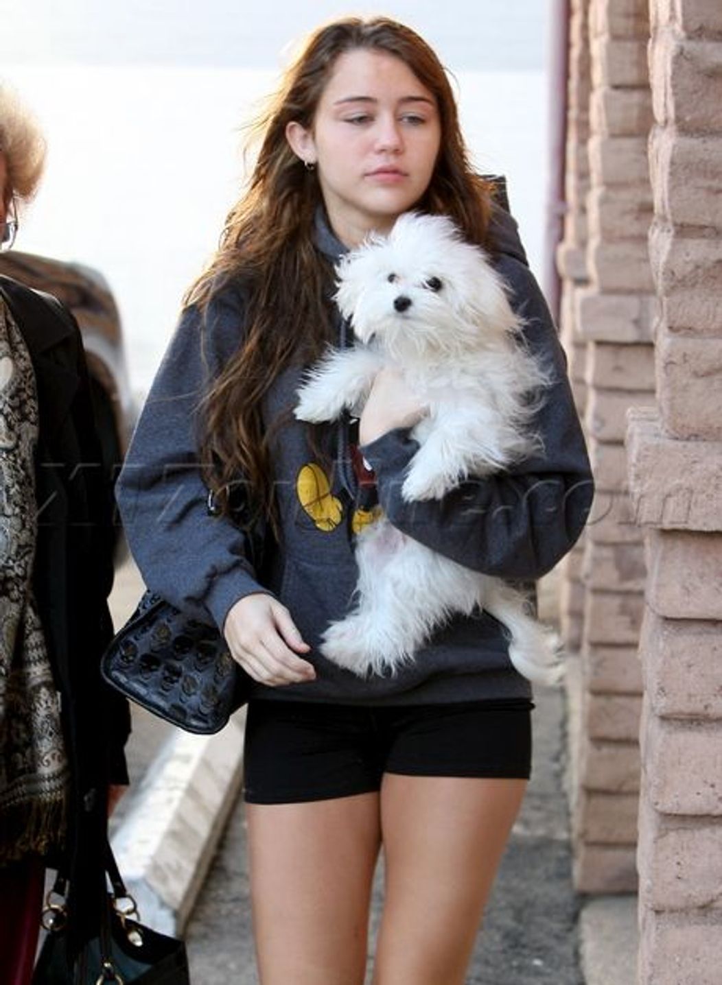 Miley Cyrus