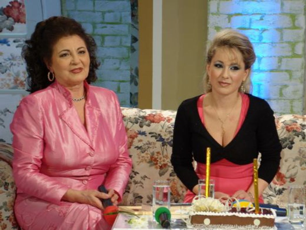 Irina si Irinuca Loghin