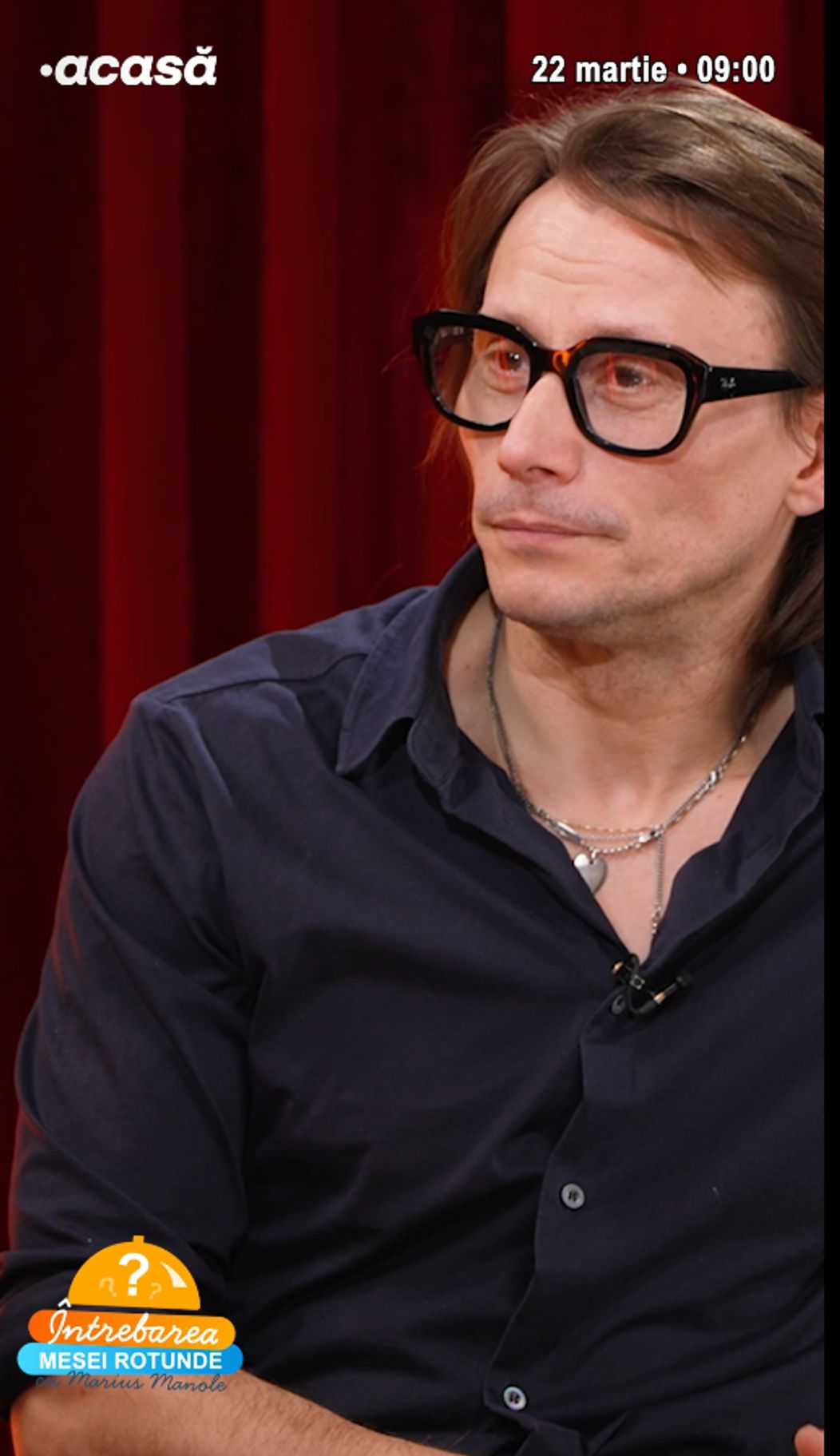 Marius Manole IMR