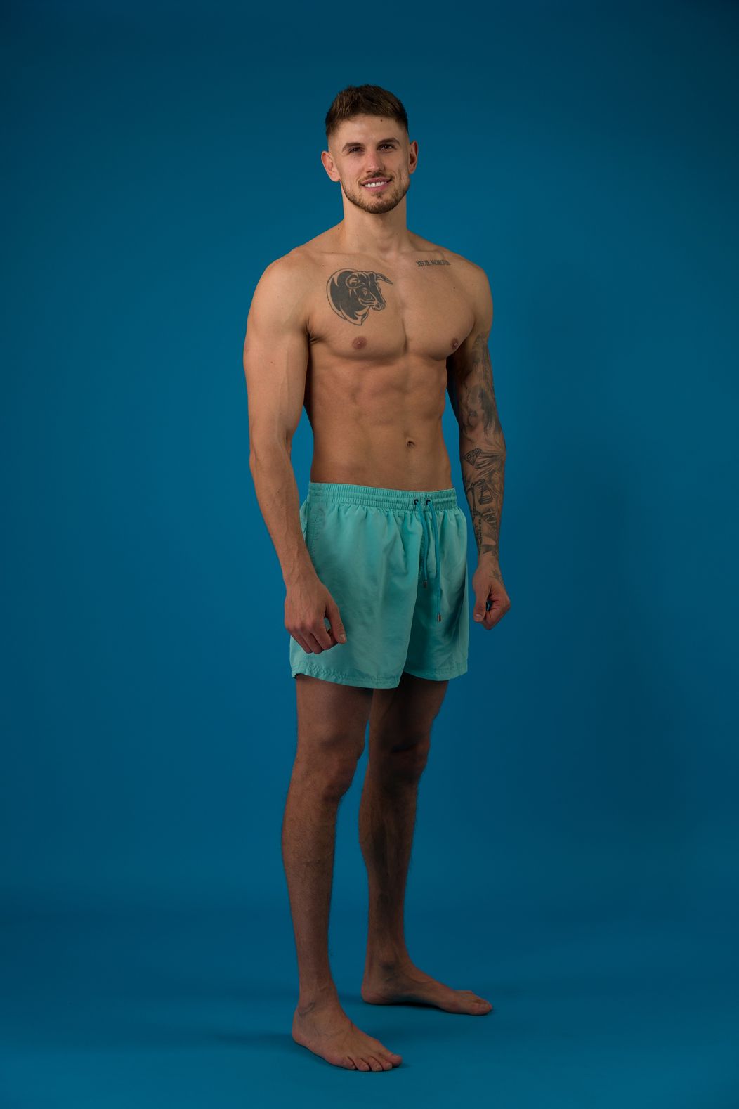 Alex Delea