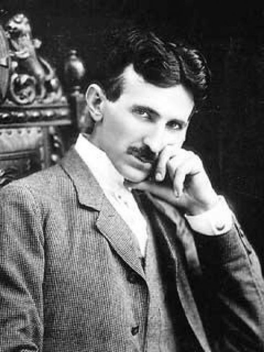 Nicolas Tesla