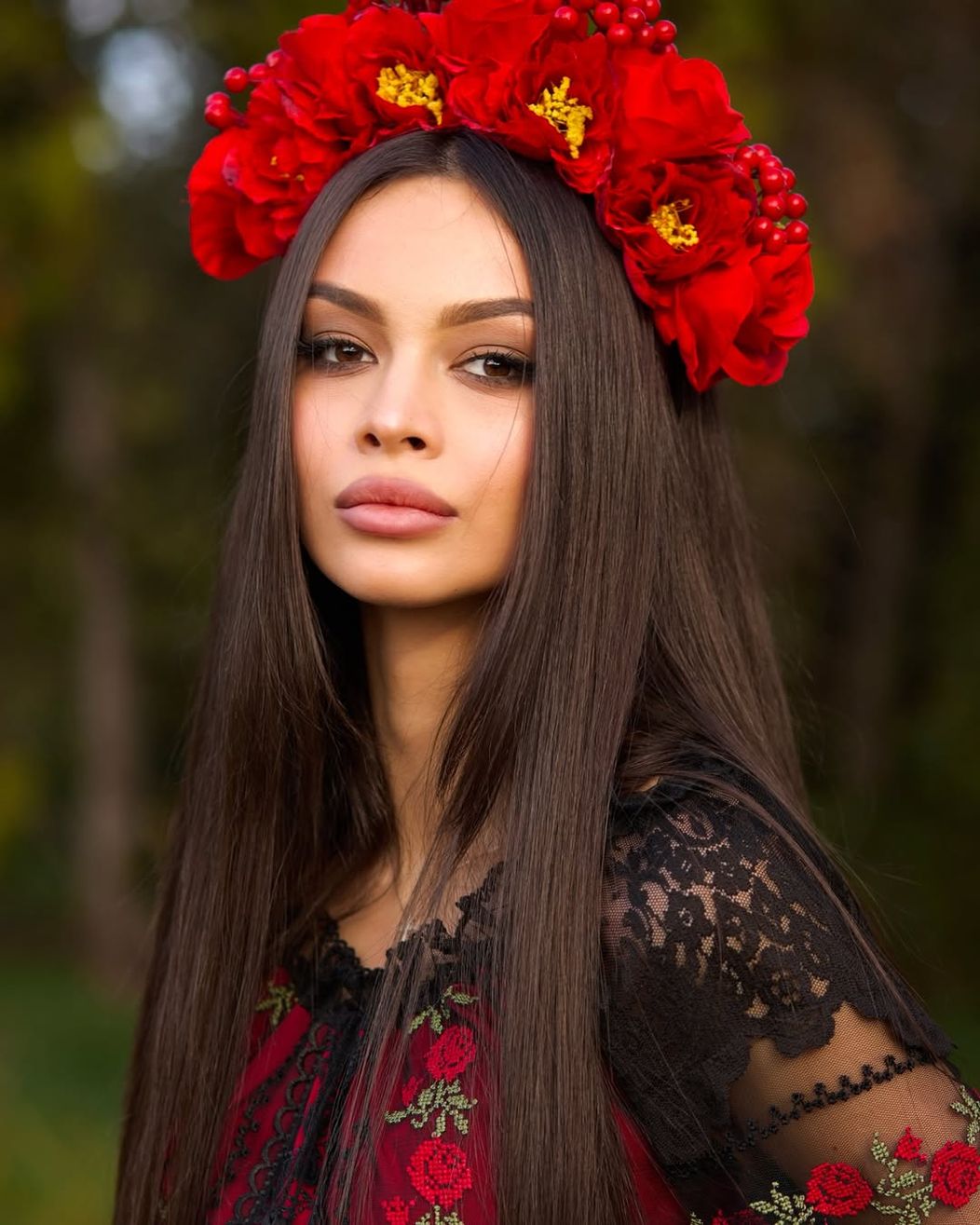 Miss World Moldova