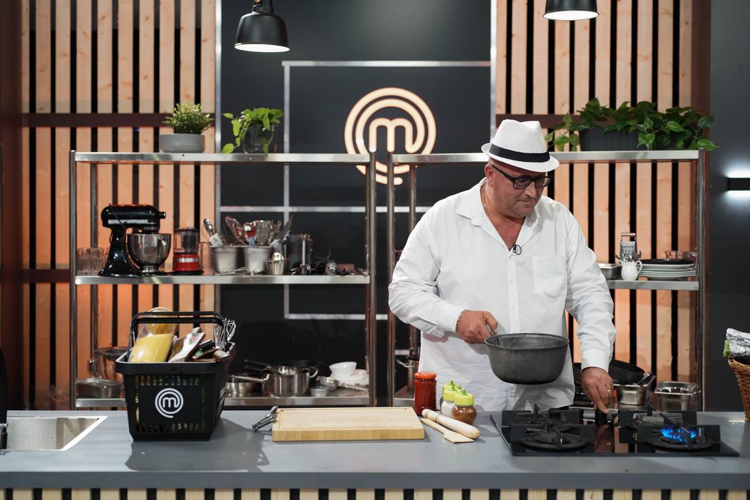 Masterchef 2024, 24 septembrie. Titel Drugescu (3)