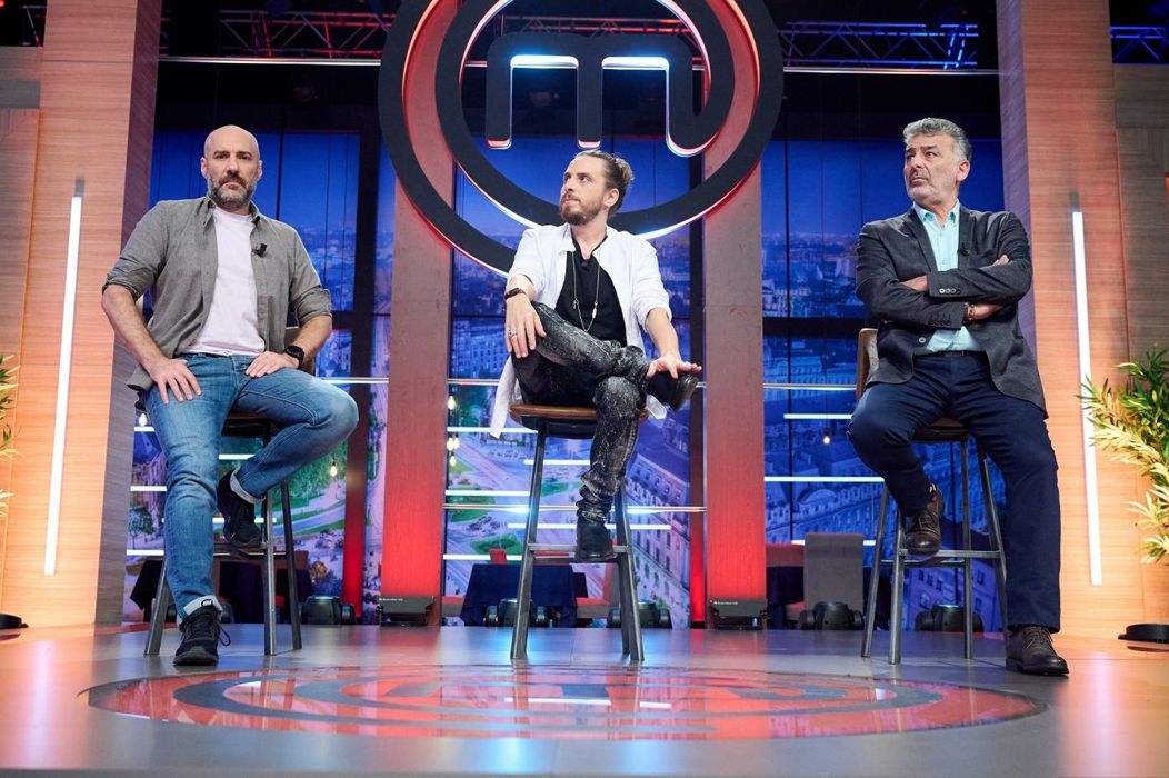 MasterChef
