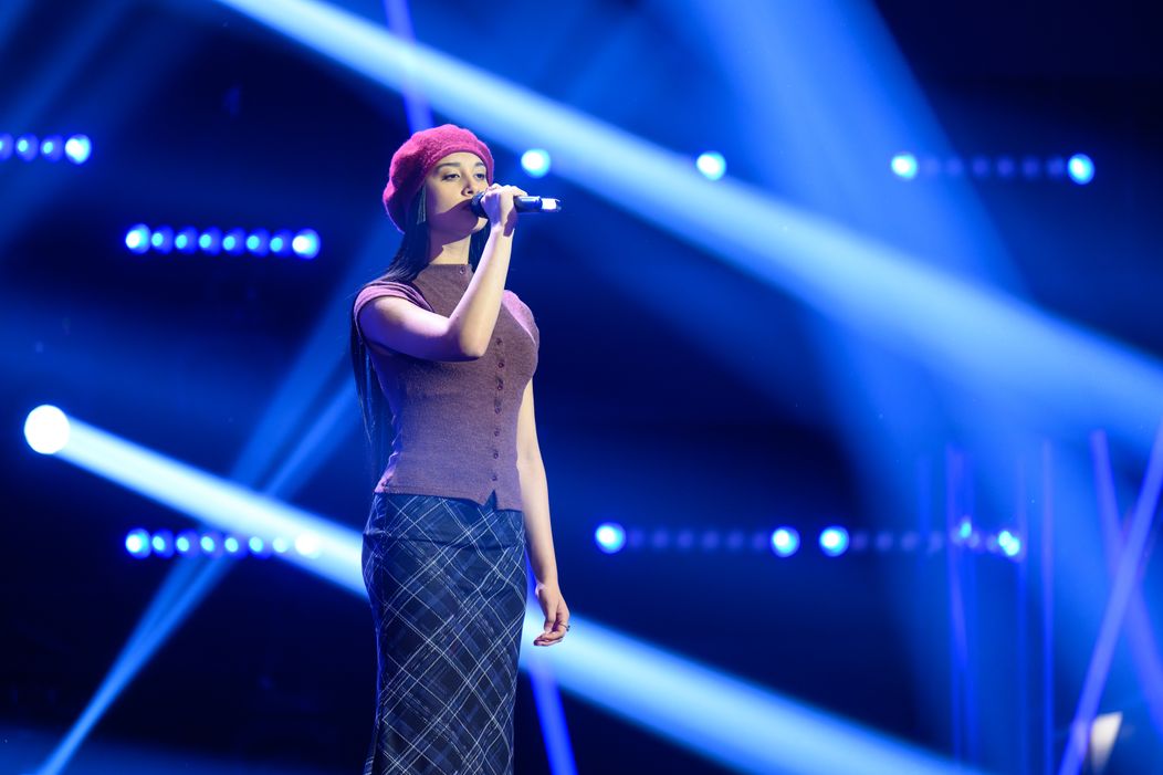 Vocea Romaniei 21.07.2025 (490)