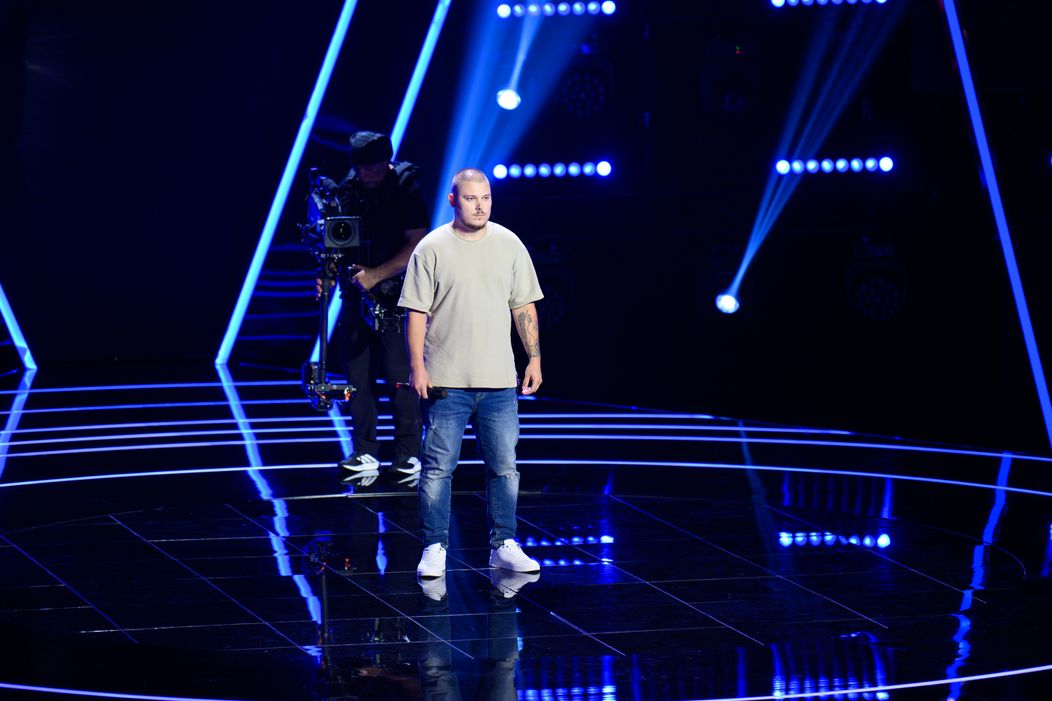 Vocea Romaniei 22.07.2025 (639)