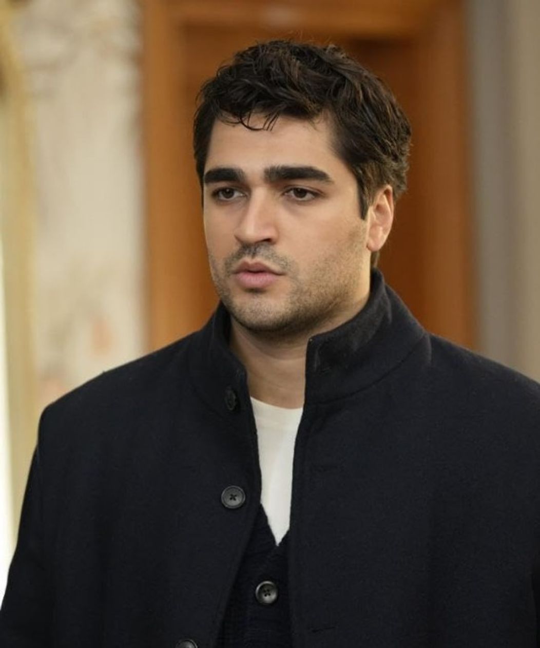 Mert Ramazan Demir