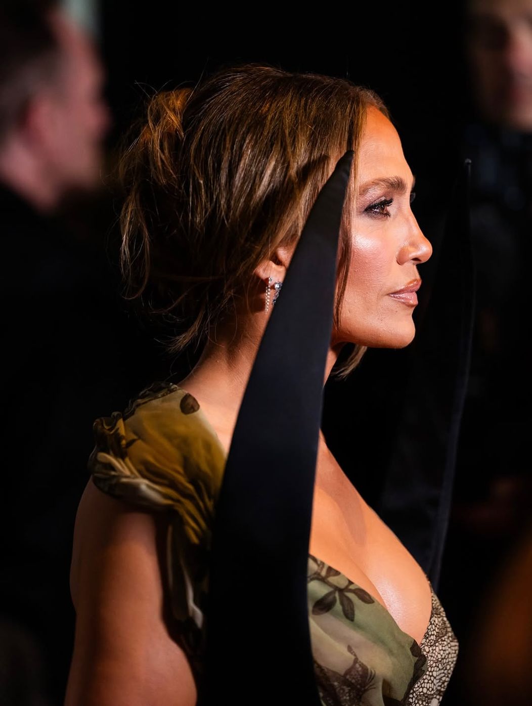 A night to remember 📍KISS OF THE SPIDER WOMAN premiere NY ❤️📸 @thestewartofny (3)
