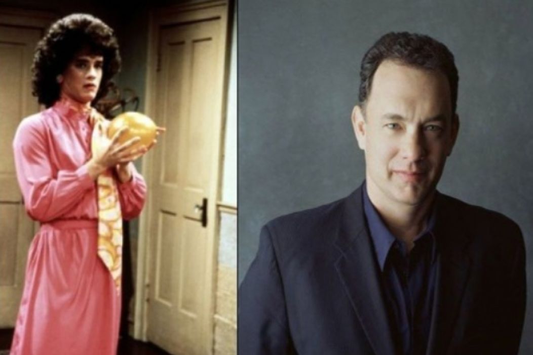 Tom Hanks