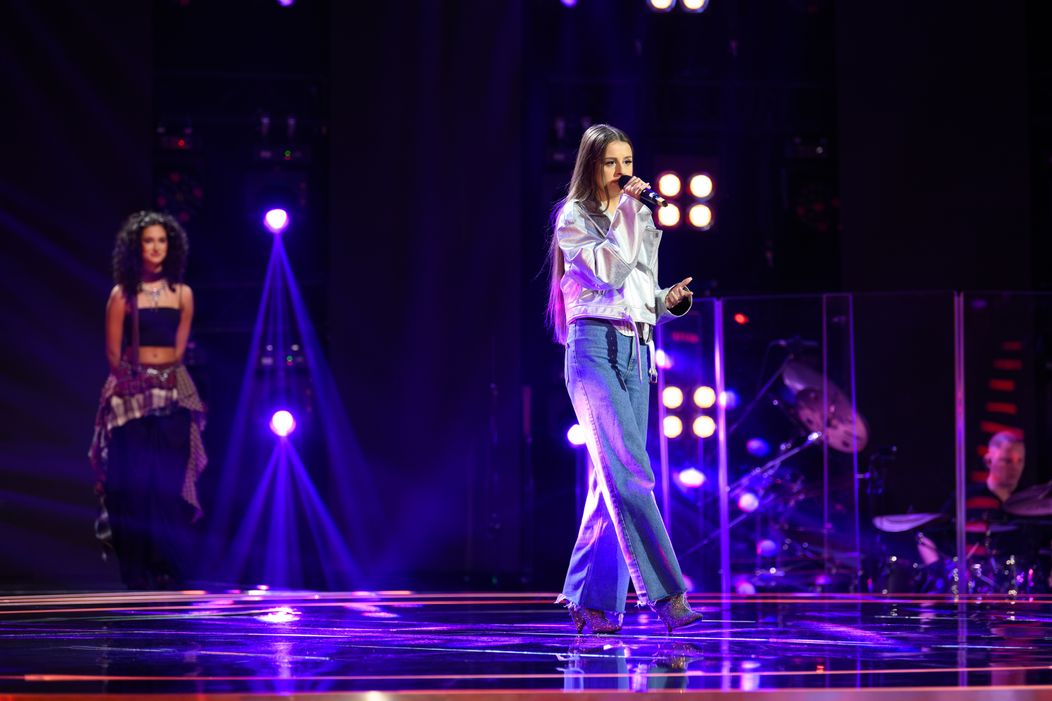 Vocea Romaniei 25.08.2025 (1341)