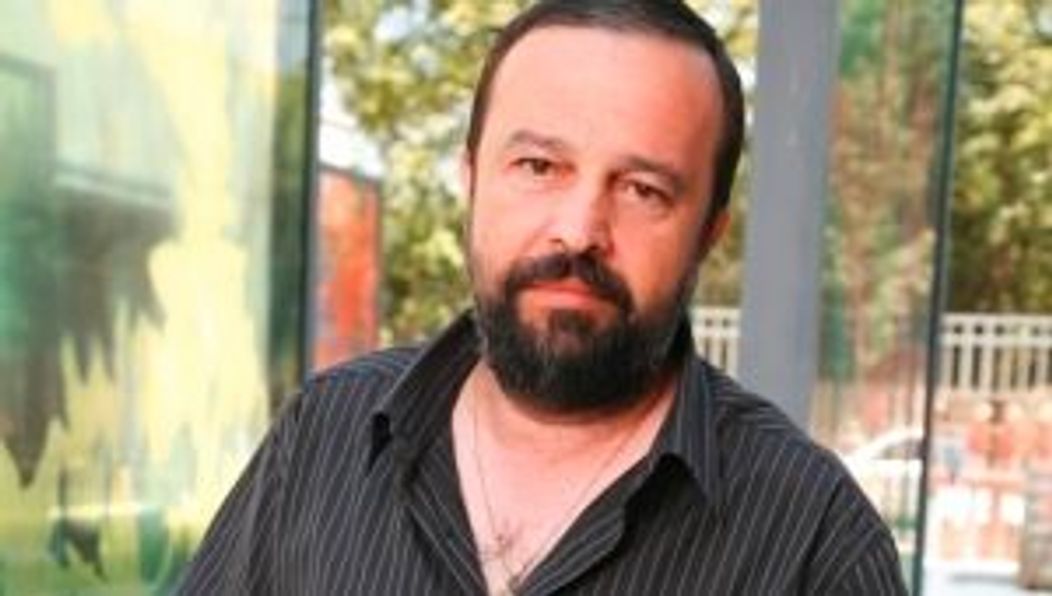  Ioan Gyuri Pascu