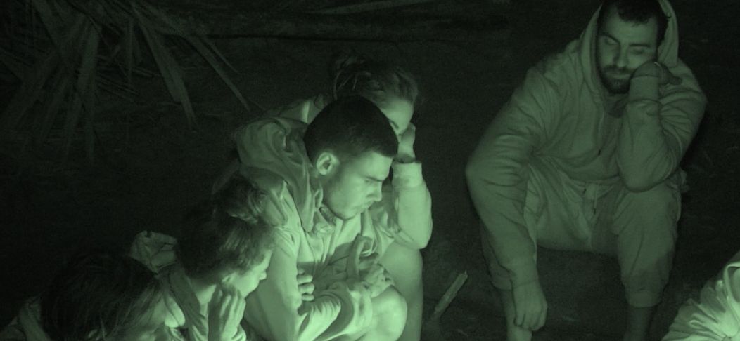 survivor 17-1