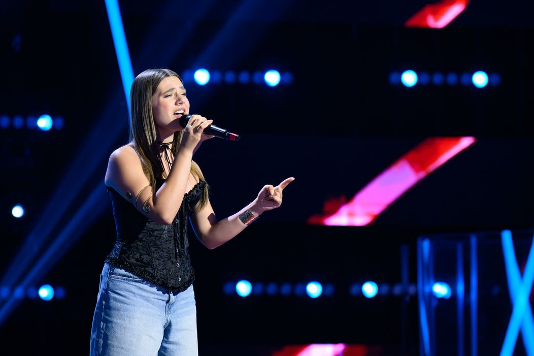 Vocea Romaniei 18.07.2025 (1146)