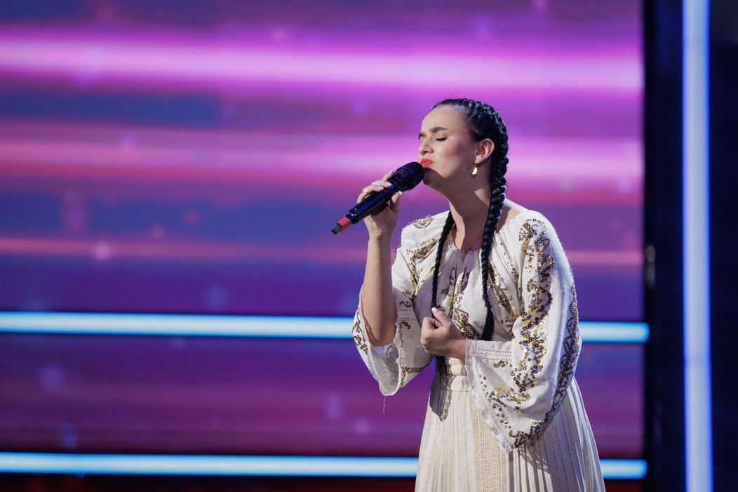 Ana-Maria Durbăcea