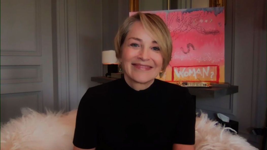 Sharon Stone, păcălită să filmeze fără lenjerie intimă în Basic Instinct