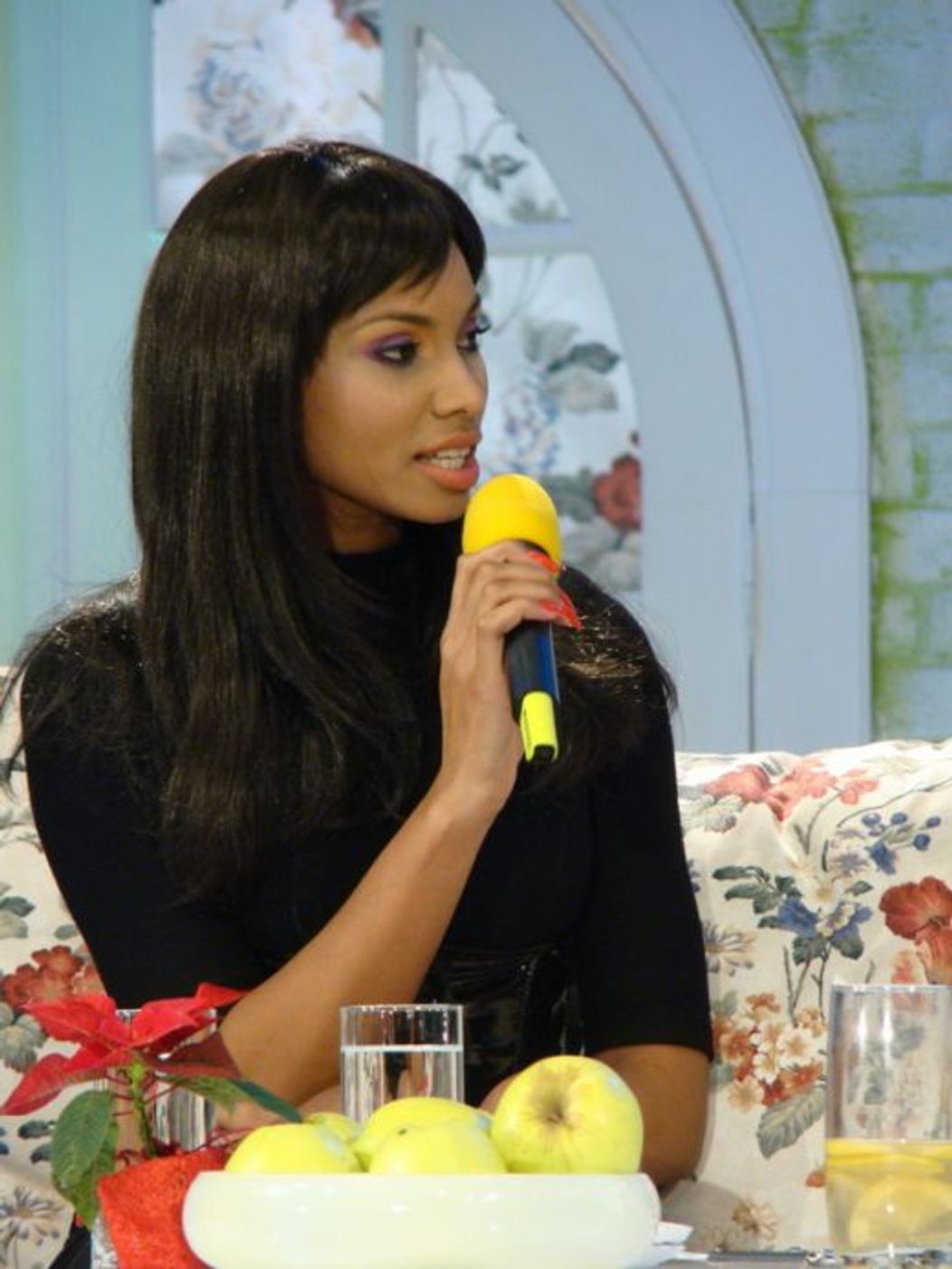 Laurette