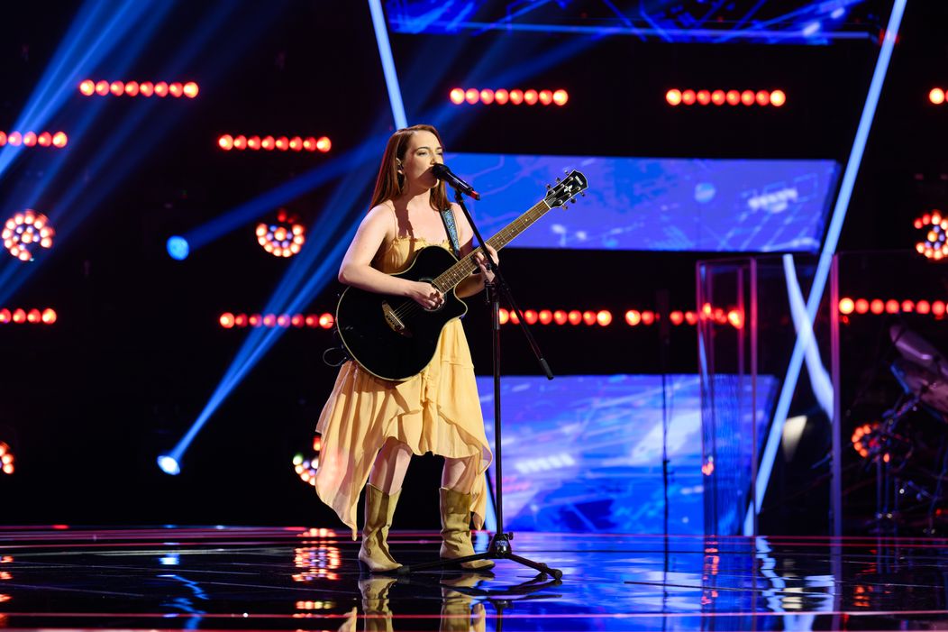 Vocea Romaniei 18.07.2025 (626)