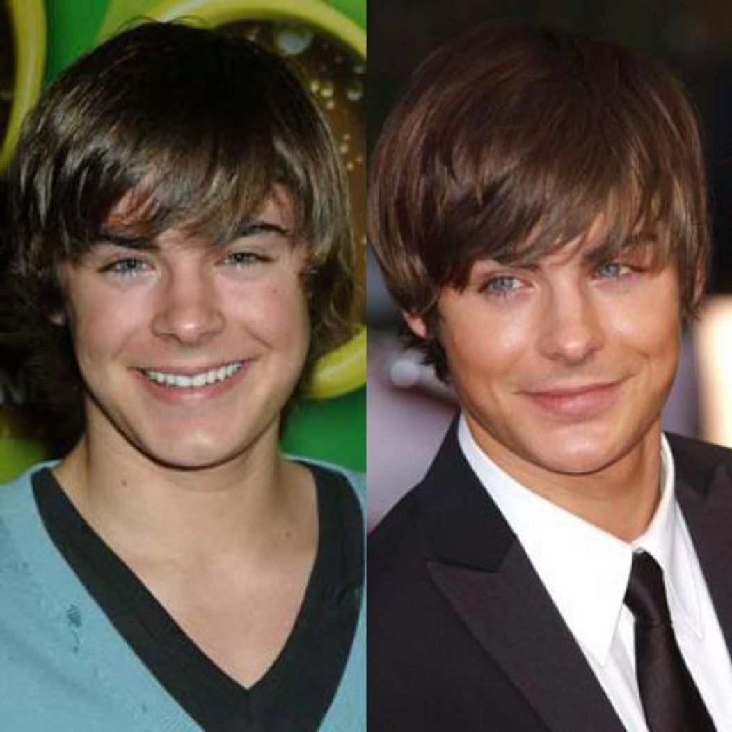 Zac Efron