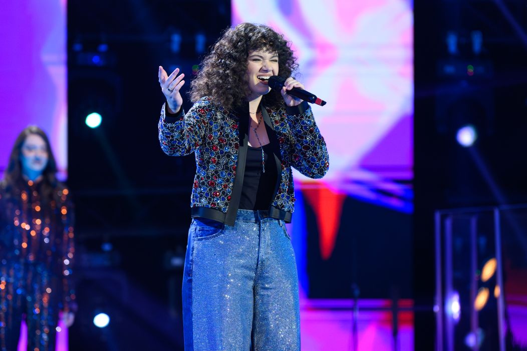 Vocea Romaniei 25.08.2025 (1080)