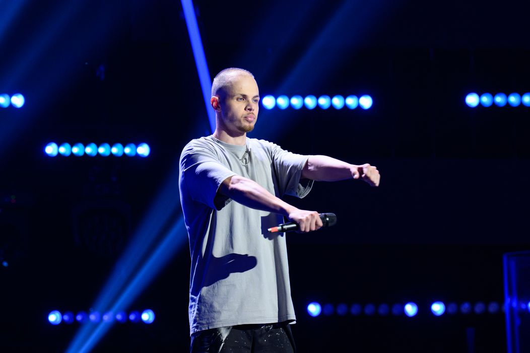 Vocea Romaniei 16.07.2025 (828)