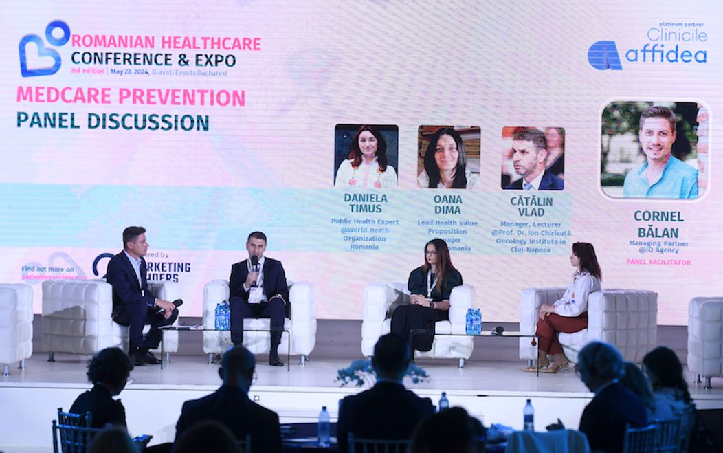 RHCE PANEL DEBATE 1