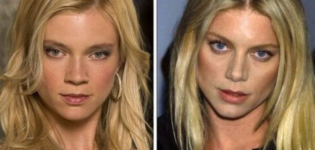 Amy Smart vs Peta Wilson