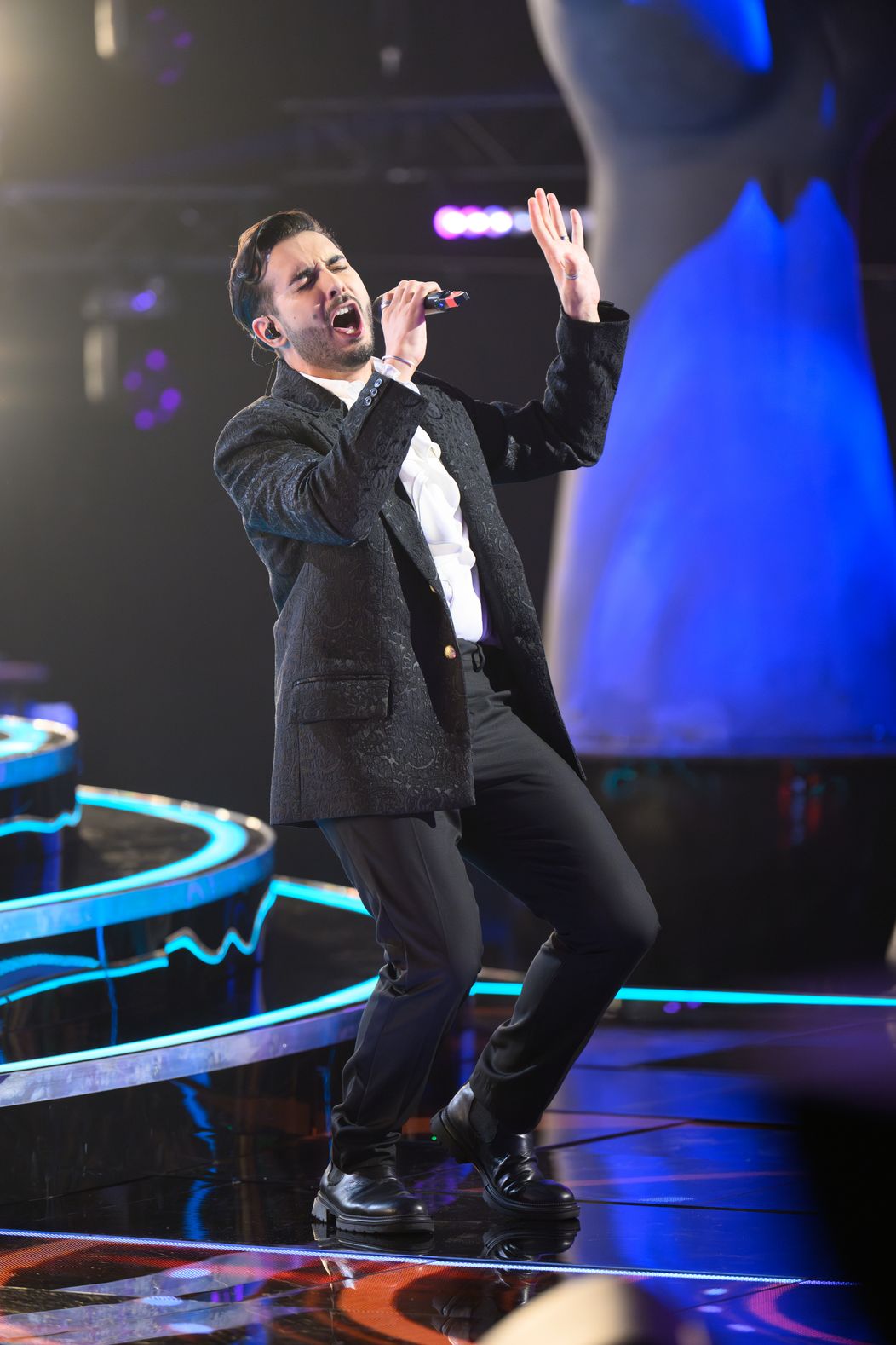 Vocea Romaniei 25.08.2025 (1439)