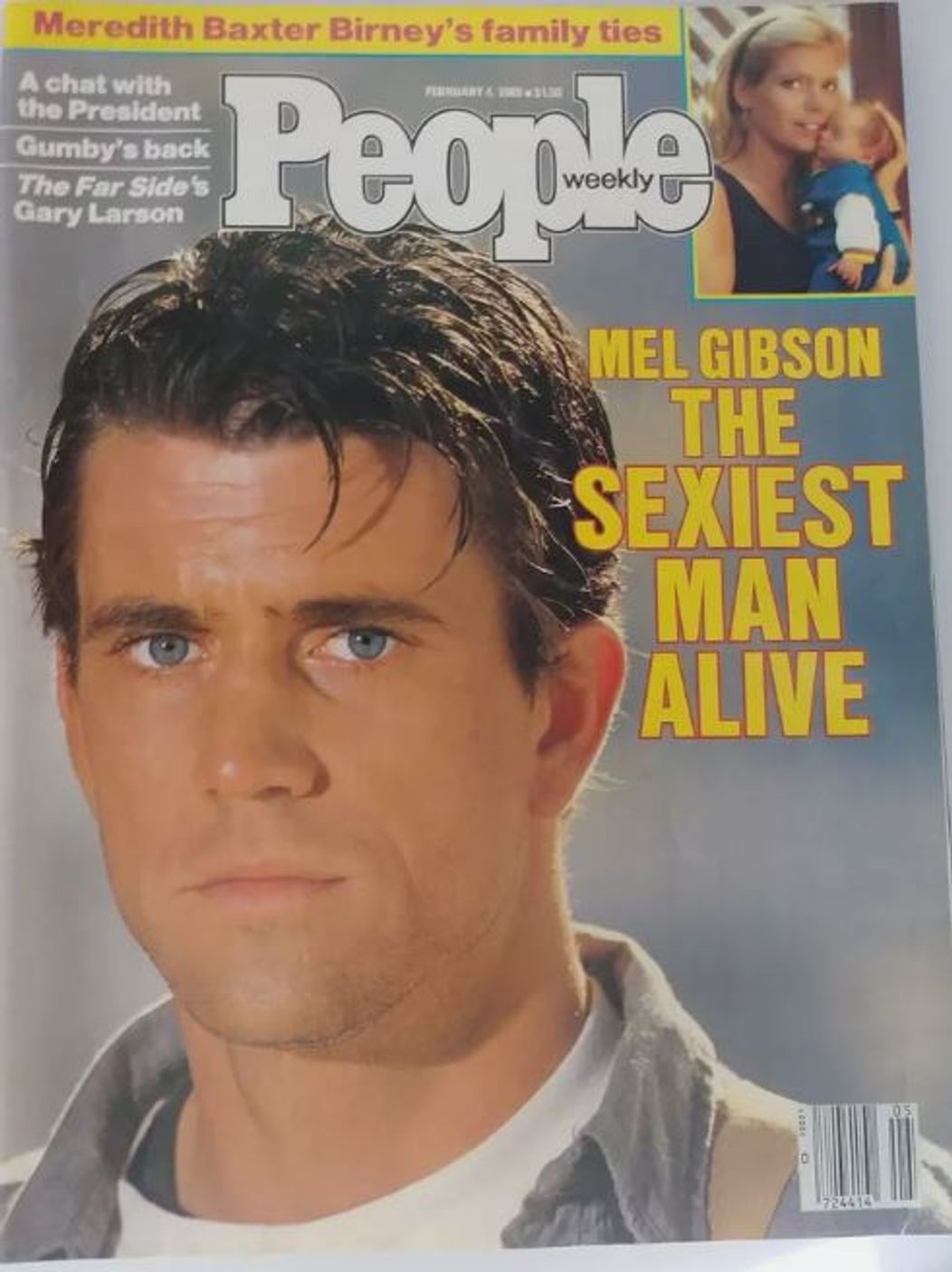 mel gibson