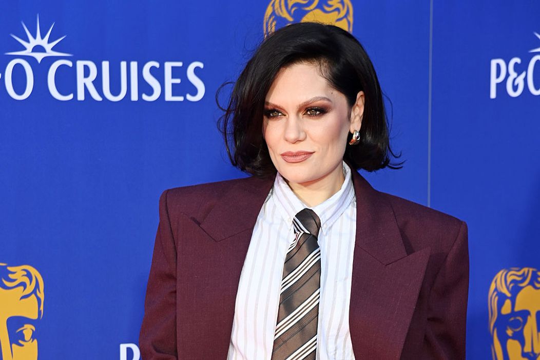 jessie j
