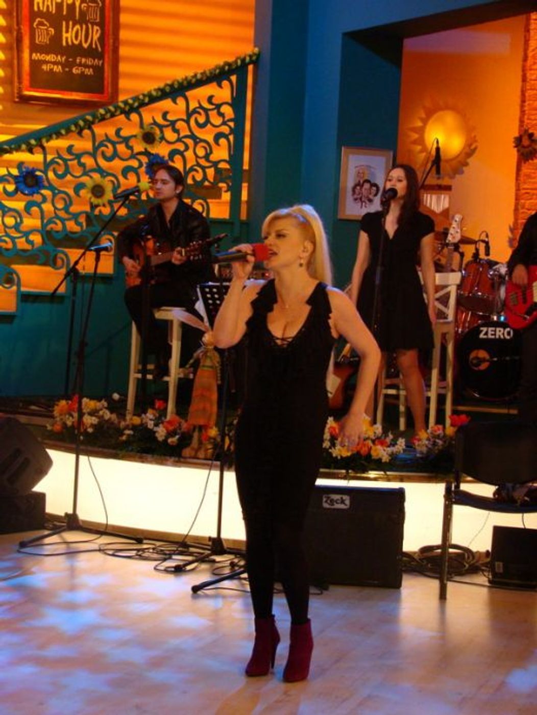 Loredana  