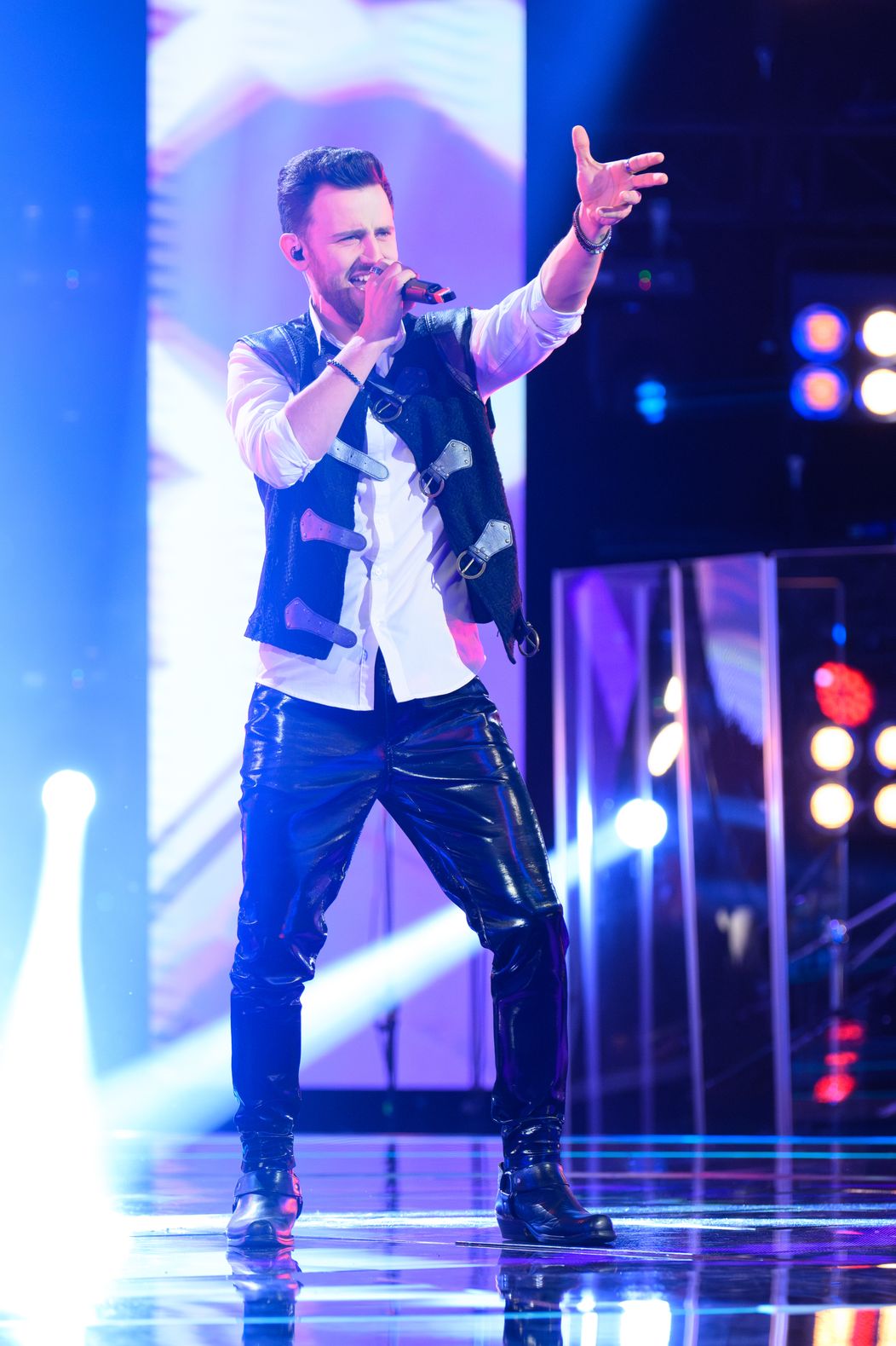 Vocea Romaniei 25.08.2025 (1139)