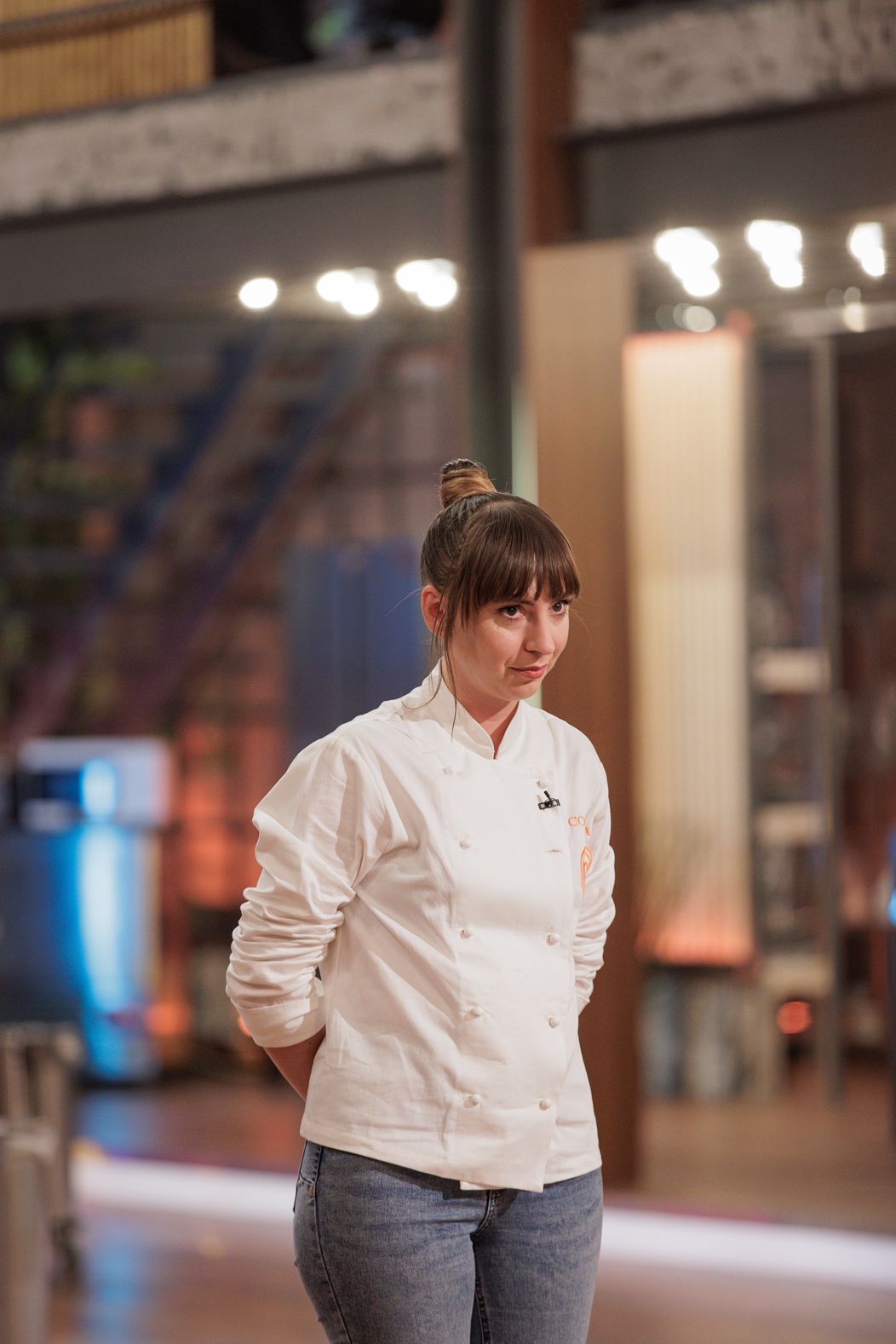 Finala MasterChef România, 16 decembrie 2025. Cei trei chefi taie în carne vie la degustarea felului principal. Finaliștii au mizat pe preparate riscante, dar MasterChefii sunt atenți la fiecare  (4)